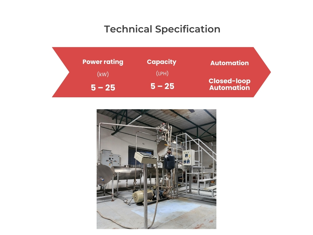 caviblend-specification1 fuel-water-emulsifier